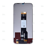 Ecran Original OEM + Vitre pour Xiaomi Redmi 15C 4G / Redmi 15C 5G / Poco C85 4G - Noir