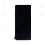 Ecran Original OEM + Vitre pour Oppo A78 4G (CPH2565) - Noir