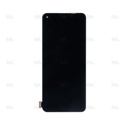Ecran Original OEM + Vitre pour Oppo A78 4G (CPH2565) - Noir