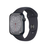 Protecteur d'écran Rixus Soft Barrier pour Apple Watch Series 10 42 mm