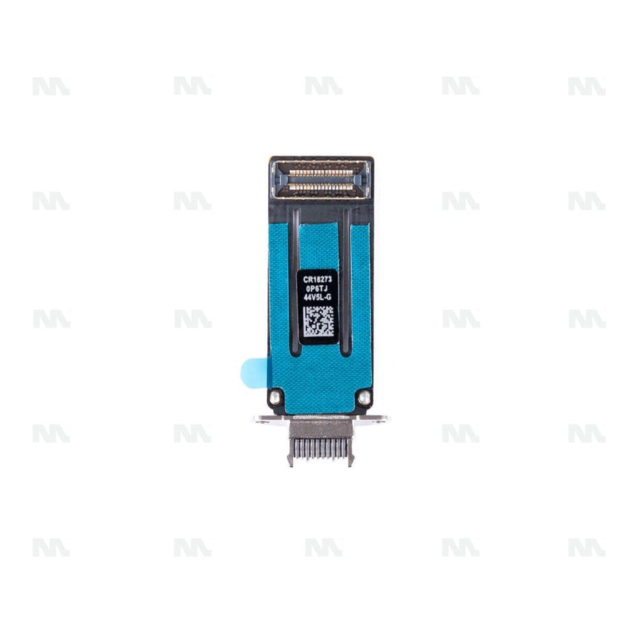 Connecteur de charge pour Apple iPad Mini 6 (2021) – Starlight – Reconditionné