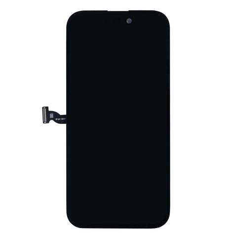 Ecran OLED + Vitre pour iPhone 14 Pro Premium (120Hz)