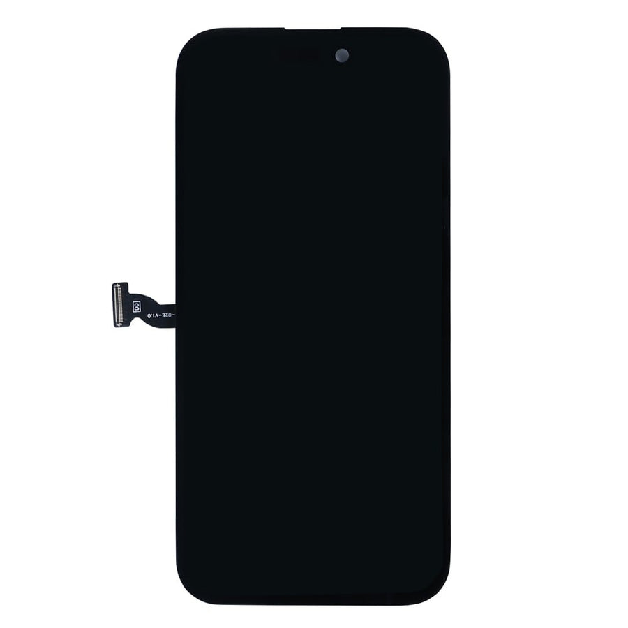 Ecran OLED + Vitre pour iPhone 14 Pro Premium (120Hz)