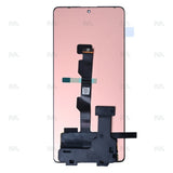 Ecran Original OEM + Vitre pour Xiaomi Redmi Note 13 Pro 4G - Noir