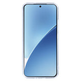 Coque Anti-Choc Rixus pour Xiaomi 15 - Transparente