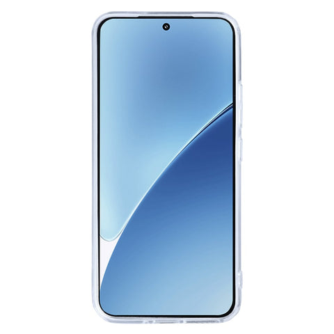 Coque Anti-Choc Rixus pour Xiaomi 15 - Transparente