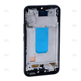 Chassis + Ecran Incell pour Samsung Galaxy A54 A546B - Graphite