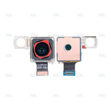 Caméra arrière Xiaomi 12 Pro 50 MP grand angle OEM