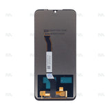 Ecran Original OEM + Vitre pour Xiaomi Redmi Note 8T - Noir