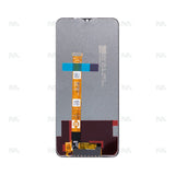 Ecran Original OEM + Vitre pour Oppo A16K (CPH2349) - Noir