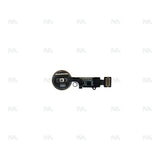 Bouton Home avec Fonction Retour Original OEM pour Apple iPhone 7, 7 Plus, 8, 8 Plus - Or Rose