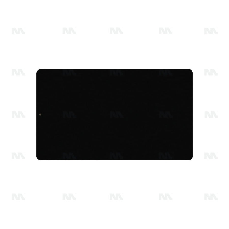 Ecran Original OEM complet + Vitre pour Samsung Galaxy Tab A7 Lite WiFi (2021) T220 - Dark Grey