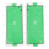 Ruban adhésif pour écran extérieur Samsung Galaxy Z Fold6 F956B OEM