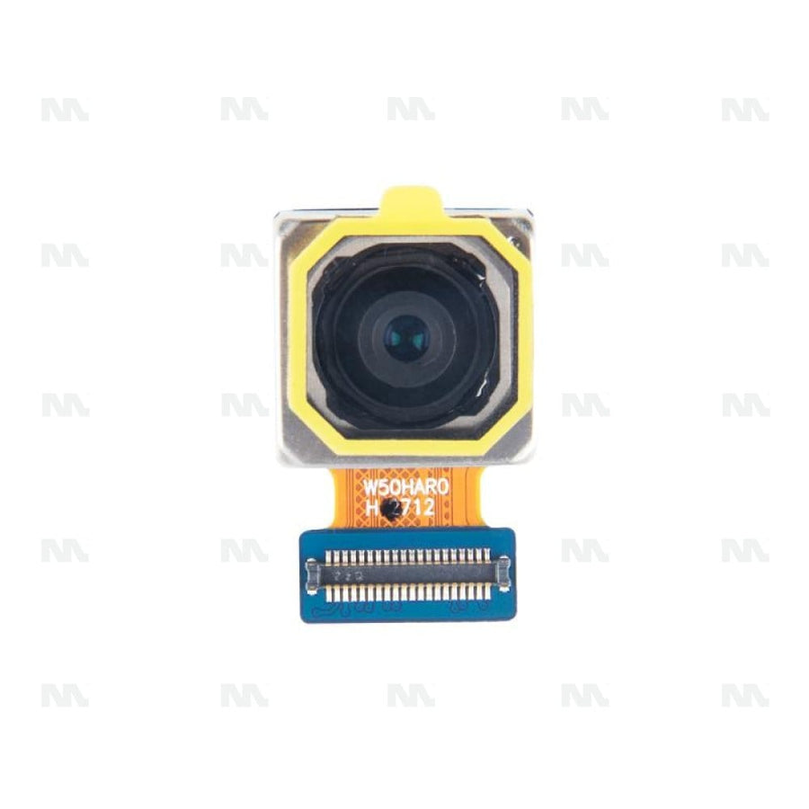 Caméra arrière 50 MP grand angle OEM pour Samsung Galaxy A23 5G A236F