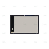 Ecran Original OEM + Vitre pour Huawei Mediapad T5 10.0 (WiFi) - Noir