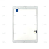 Vitre Tactile Original OEM pour iPad 9 (2021) 10.2 - Blanc