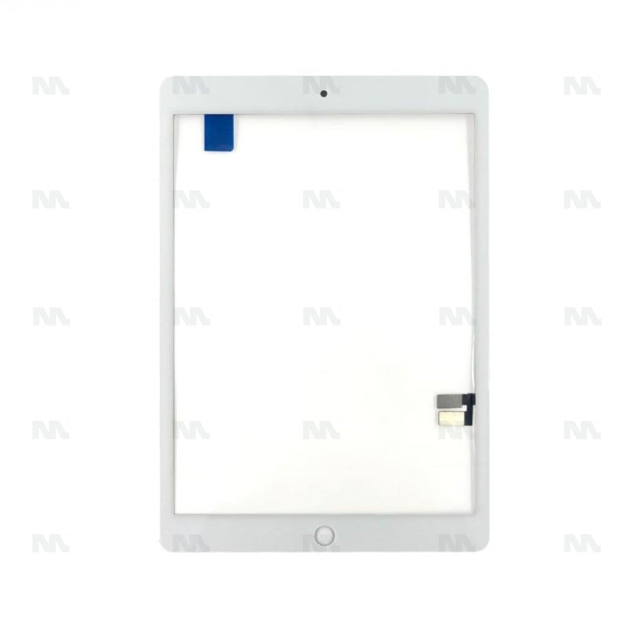 Vitre Tactile Original OEM pour iPad 9 (2021) 10.2 - Blanc