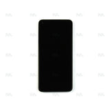 Chassis + Ecran Original + Vitre pour Realme 9i RMX3491 - Noir