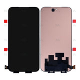 Ecran Original OEM + Vitre pour Xiaomi 15T - Noir