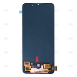 Ecran Original OEM + Vitre pour Oppo Reno 3 / A91 / Find X2 Lite / A73 2020 - Noir