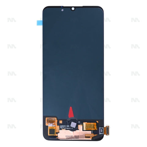 Ecran Original OEM + Vitre pour Oppo Reno 3 / A91 / Find X2 Lite / A73 2020 - Noir