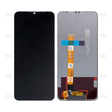 Ecran Original OEM + Vitre pour Oppo A16K (CPH2349) - Noir