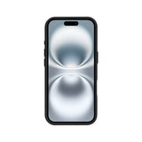 Coque de Protection Rixus ProShield pour Apple iPhone 17 - Noir