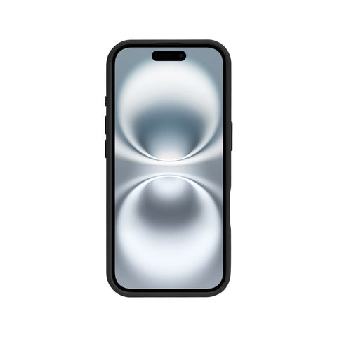 Coque de Protection Rixus ProShield pour Apple iPhone 17 - Noir