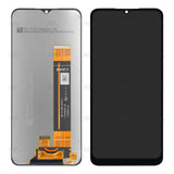 Ecran Original OEM + Vitre pour Samsung Galaxy A23 5G A236B - Noir