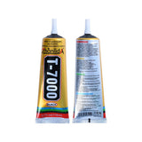 Colle noire T7000 110 ml