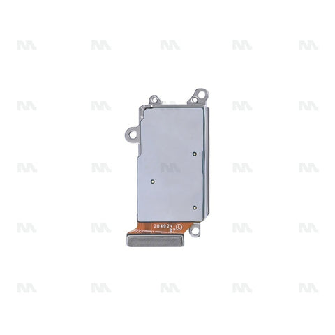 Caméra arrière 64 Mpx téléobjectif et 12 Mpx grand angle OEM pour Samsung Galaxy S21 Plus 5G G996B
