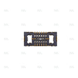 Connecteur FPC d'antenne (12 pin) pour iPhone 16 Pro, 16 Pro Max