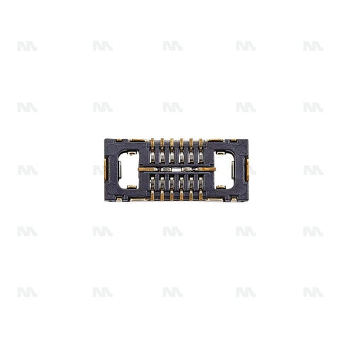 Connecteur FPC d'antenne (12 pin) pour iPhone 16 Pro, 16 Pro Max