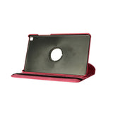 Étui rotatif à 360° pour iPad Air 2 - Rose vif