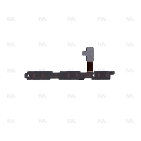 Nappe On/Off et Volume pour Xiaomi Mi 11 OEM
