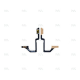 Nappe On/Off pour Oppo A54, A54S 4G, A16, A16s – OEM