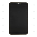 Ecran Officiel Service Pack + Vitre pour Samsung Galaxy Tab Active 5 5G (SM-X306B) - Noir