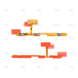 Nappe On/Off et Volume pour Samsung Galaxy A16 4G A165F – OEM