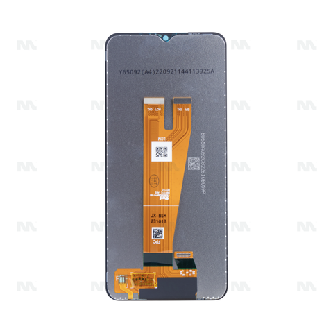 Ecran LCD + Vitre pour Samsung Galaxy A04 2022 (SM-A045) (No Frame) - Noir