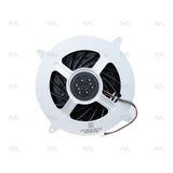 Ventilateur de refroidissement interne à 17 pales pour PlayStation 5