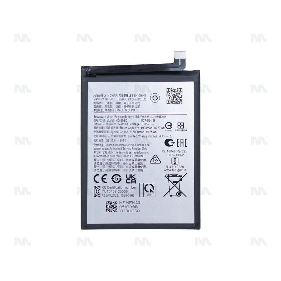 Batterie Samsung Galaxy A14 4G A145F (HQ-50SD) - OEM