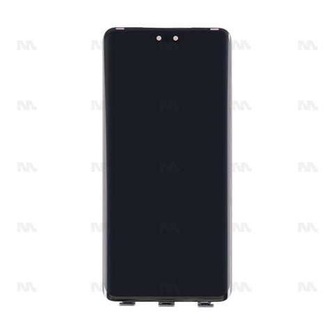 Ecran Original OEM + Vitre pour Xiaomi 13 Lite - Noir