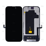 Ecran Top In-Cell pour Apple iPhone 17