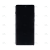 Chassis + Ecran Original OEM + Vitre pour OnePlus 12 Flowy Emerald (CPH2573, CPH2581)