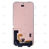 Ecran Original OEM pour Xiaomi 17 Ultra - Noir