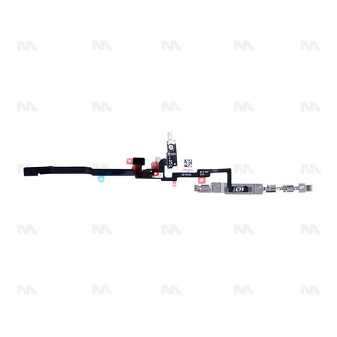 Nappe On/Off pour Apple iPhone 16e – Reconditionné