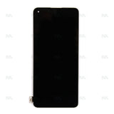 Ecran LCD complet + Vitre pour OnePlus 9 (LE2113) - Noir