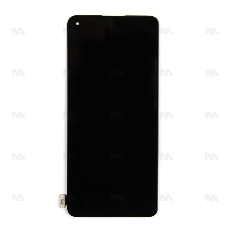 Ecran LCD complet + Vitre pour OnePlus 9 (LE2113) - Noir