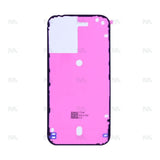 Adhesif Compatible pour cadre de boîtier arrière Apple iPhone 17