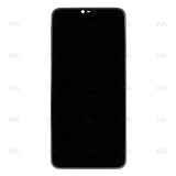 Ecran Original OEM + Vitre pour Nokia 7.1 (2018) - Noir
